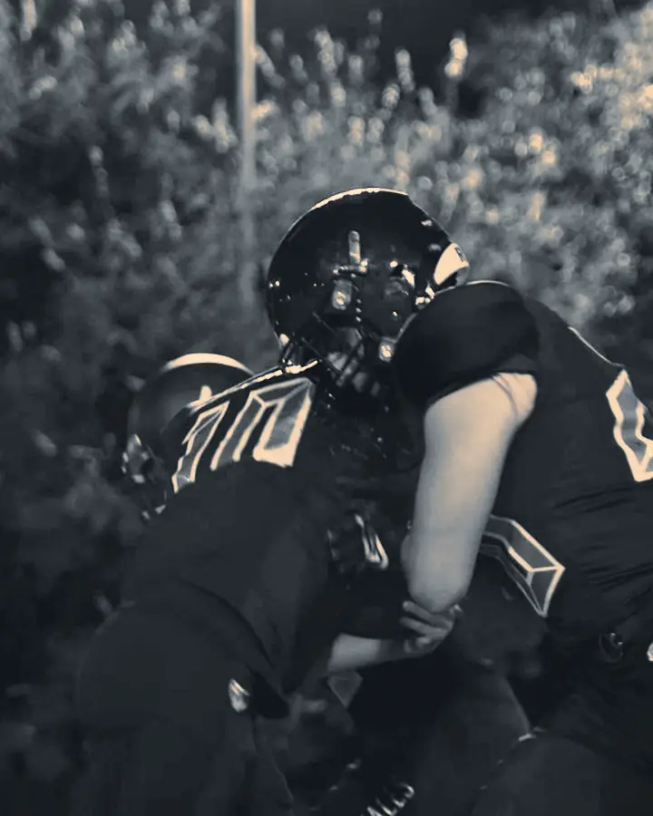 Football jerseys